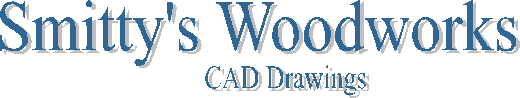 CAD Drawings