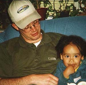 Andrew and Josh