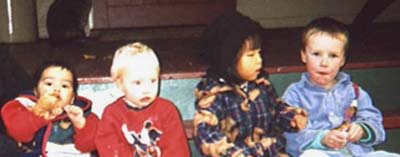 cousins